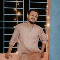 Kumar Dipto Ray