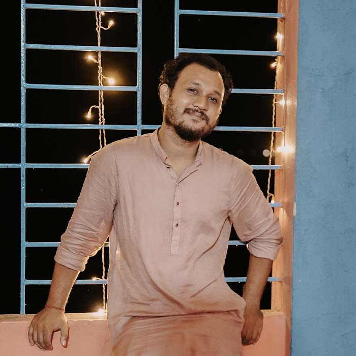 Kumar Dipto Ray