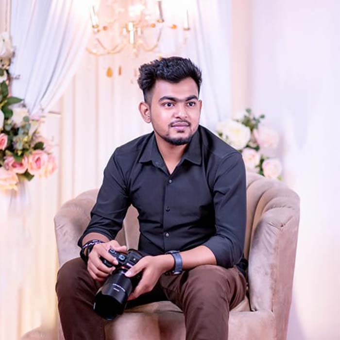 Rakibul Islam Royel