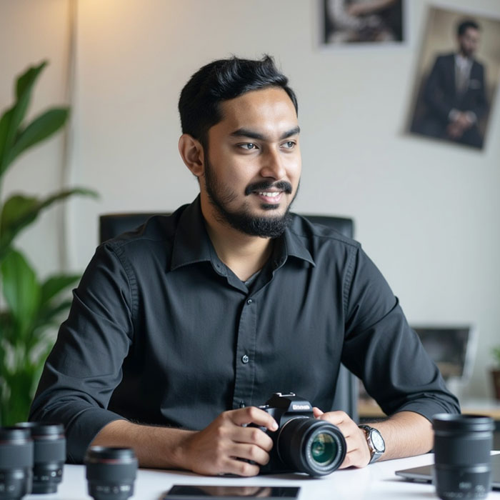 Tahmidul Haque